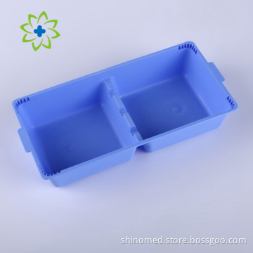 Good Price Medical Large Disposable Plastic Trays
